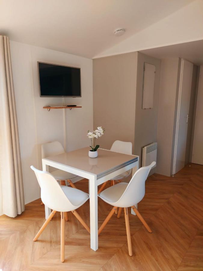 Luxe Chalet Лауверсоґ Екстер'єр фото