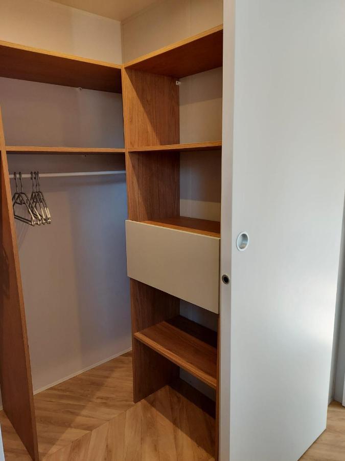 Luxe Chalet Лауверсоґ Екстер'єр фото