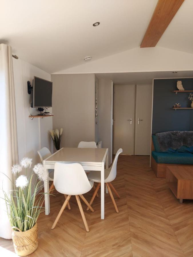 Luxe Chalet Лауверсоґ Екстер'єр фото