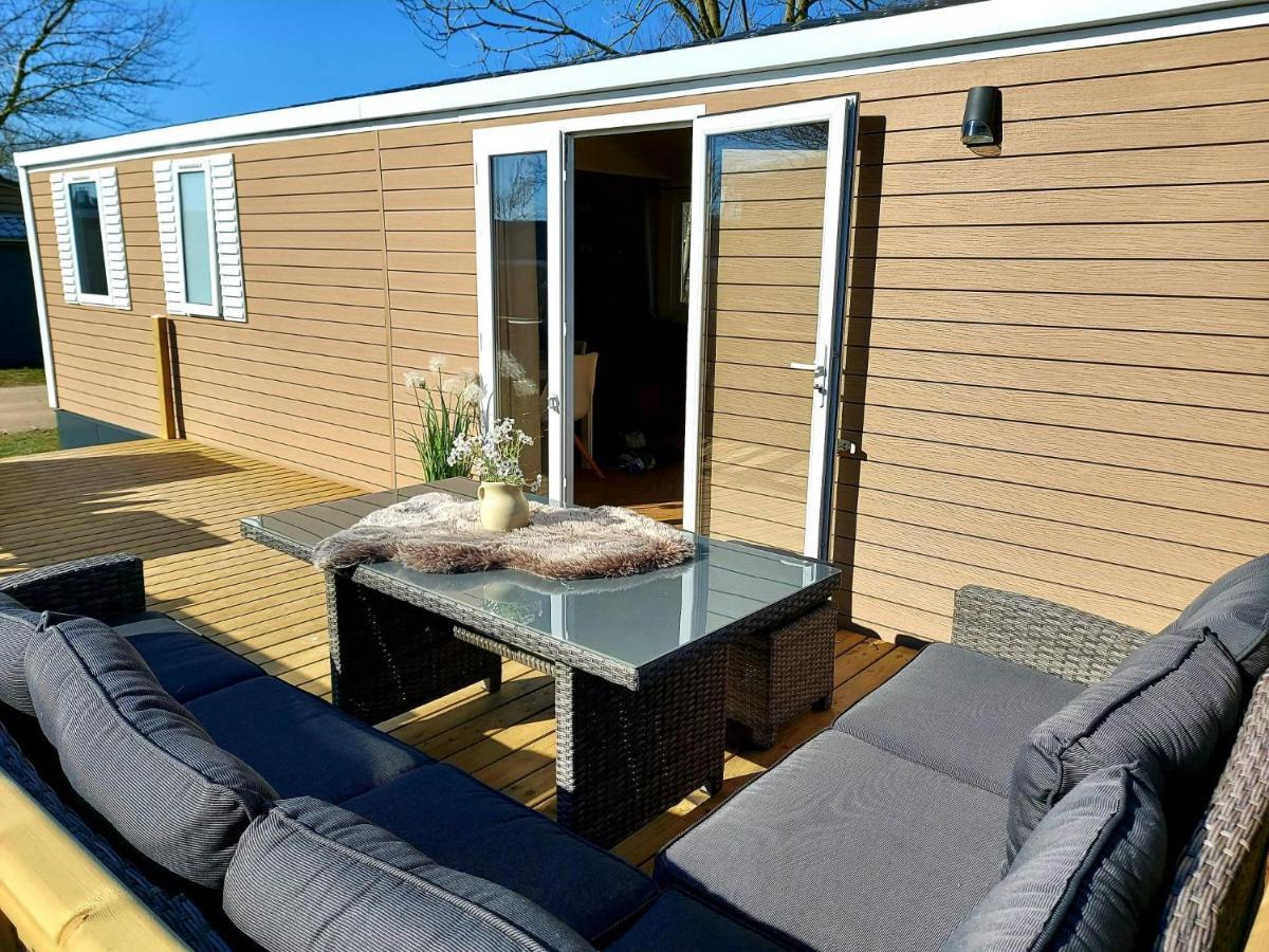 Luxe Chalet Лауверсоґ Екстер'єр фото